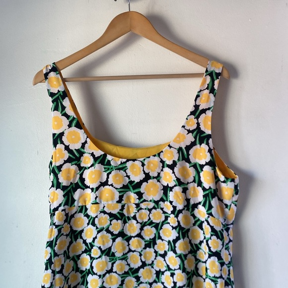 Diane Von Furstenberg for Target 14 Poppy Mini Dress - Picture 9 of 13